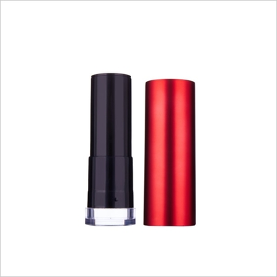 Plastic Round Lip Balm Empty Deodorant Stick Chapstick Mini Empty Deodorant Tubes