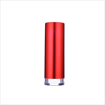 Plastic Round Lip Balm Empty Deodorant Stick Chapstick Mini Empty Deodorant Tubes