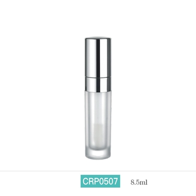 10000pcs Empty Lip Gloss Bottle PETG Customized Color For Cosmetic Packaging